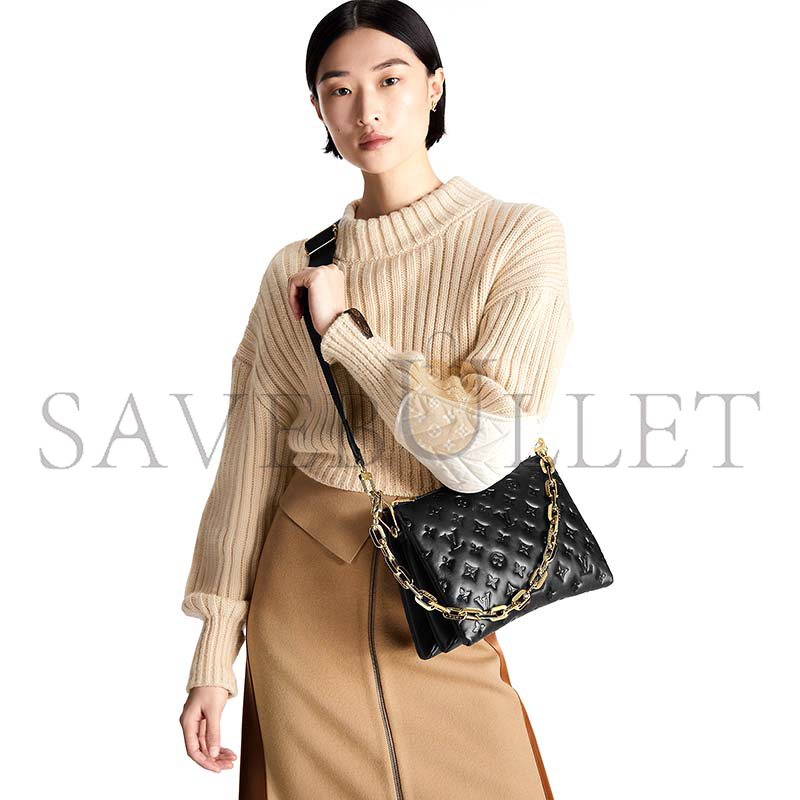 LOUIS VUITTON COUSSIN PM M21260 (26*20*12cm) LOUIS VUITTON COUSSIN PM M21260 (26*20*12cm)